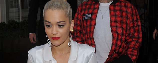 Rita Ora Rita Ora