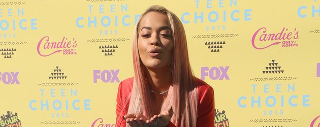 Rita Ora Rita Ora