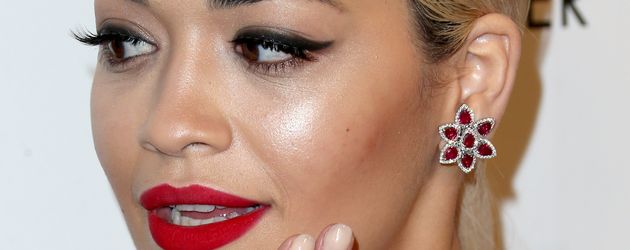 Rita Ora Rita Ora