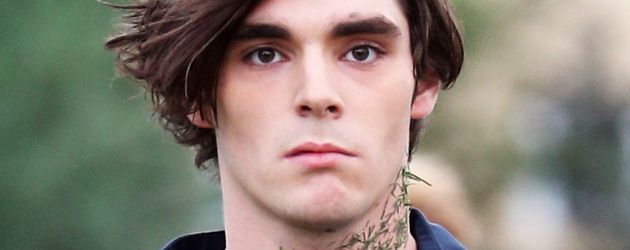 RJ Mitte RJ Mitte