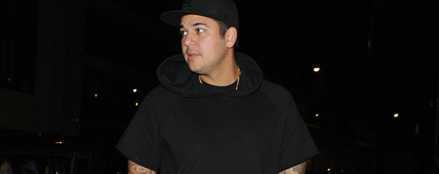 Robert Kardashian Robert Kardashian