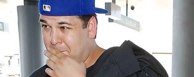 Robert Kardashian Robert Kardashian