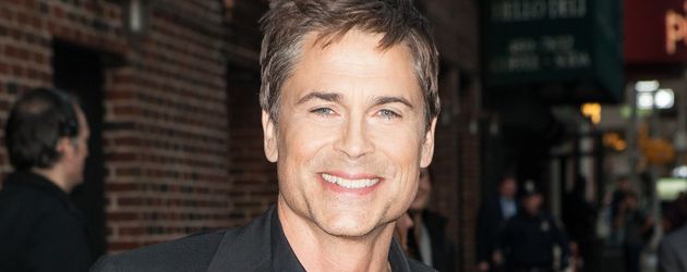 Rob Lowe Rob Lowe
