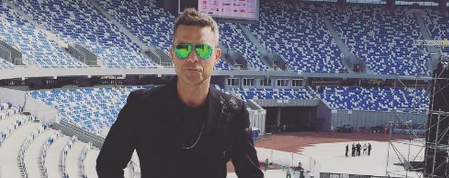 Robbie Williams Robbie Williams