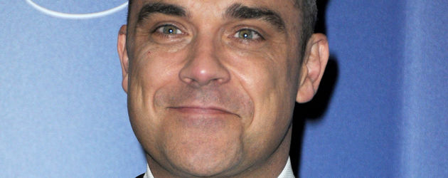 Robbie Williams Robbie Williams