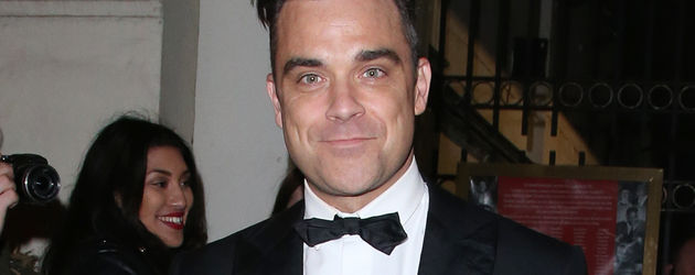 Robbie Williams Robbie Williams