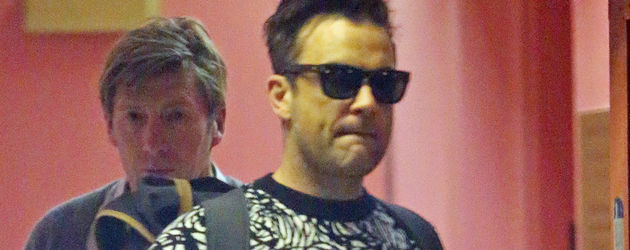 Robbie Williams Robbie Williams