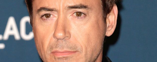 Robert Downey Junior Robert Downey Junior