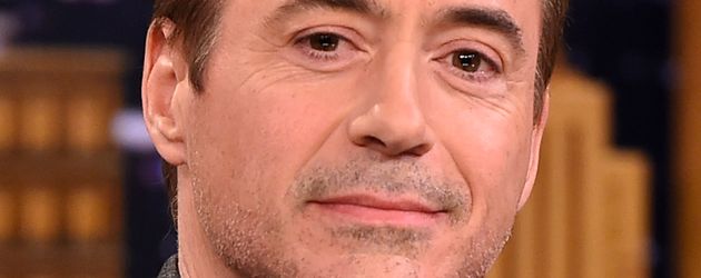 Robert Downey Junior Robert Downey Junior