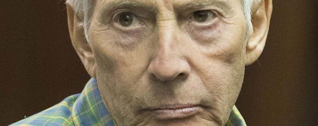 Robert Durst Robert Durst