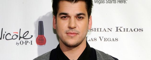 Robert Kardashian Robert Kardashian