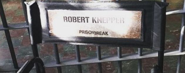 Robert Knepper Robert Knepper