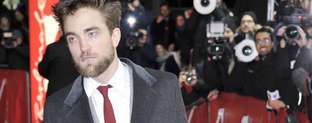 Robert Pattinson Robert Pattinson
