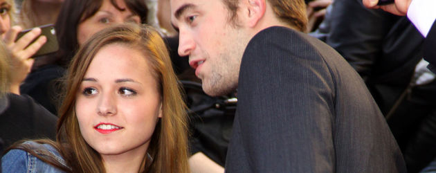 Robert Pattinson Robert Pattinson
