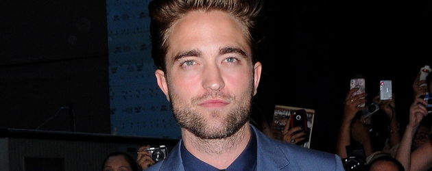 Robert Pattinson Robert Pattinson