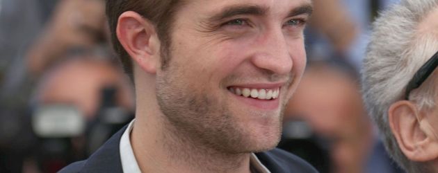 Robert Pattinson Robert Pattinson