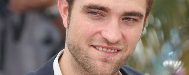 Robert Pattinson Robert Pattinson