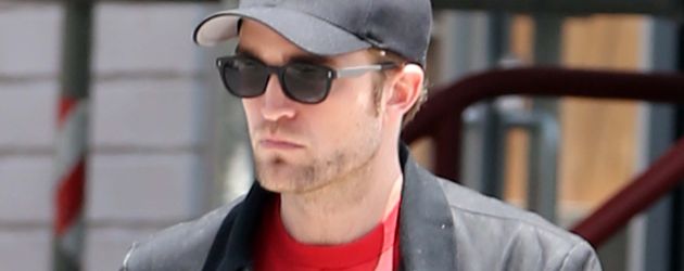 Robert Pattinson Robert Pattinson