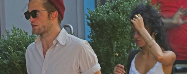 Robert Pattinson Robert Pattinson
