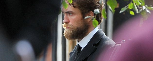 Robert Pattinson Robert Pattinson