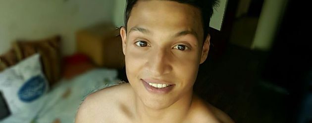 Robin Eichinger, bekannt durch DSDS Robin Eichinger, bekannt durch DSDS