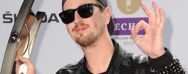 Robin Schulz Robin Schulz