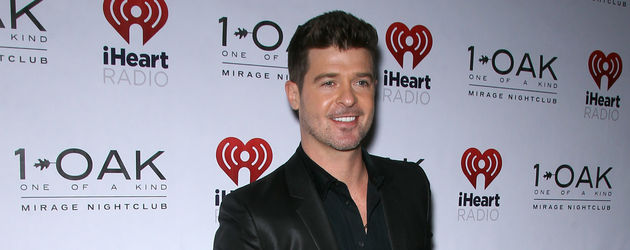 Robin Thicke Robin Thicke