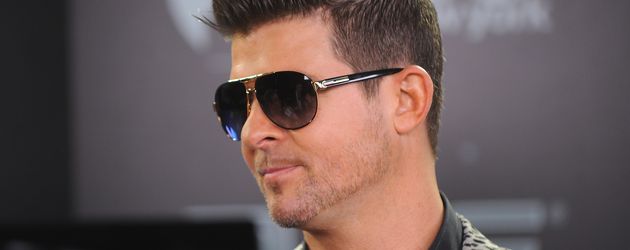 Robin Thicke Robin Thicke