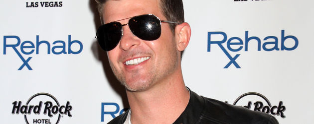 Robin Thicke Robin Thicke
