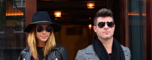 Robin Thicke Robin Thicke