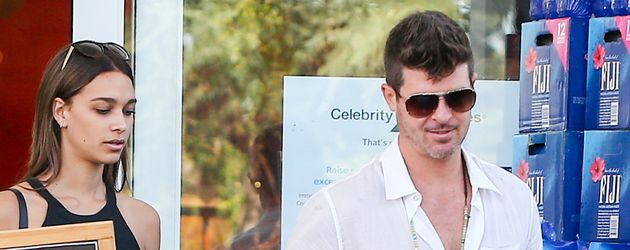 Robin Thicke Robin Thicke