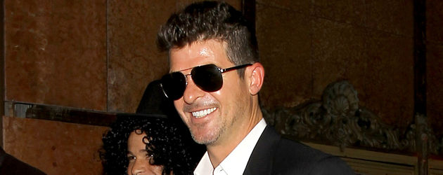Robin Thicke Robin Thicke