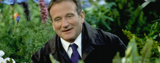 Robin Williams Robin Williams