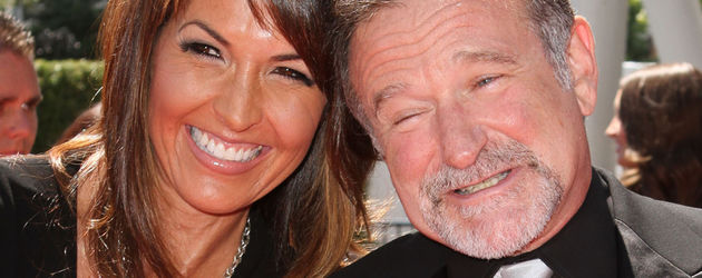 Robin Williams Robin Williams