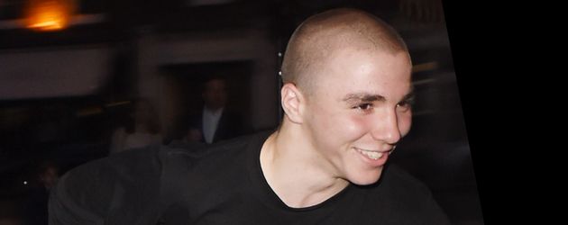 Rocco Ritchie, Sohn von Guy Ritchie Rocco Ritchie, Sohn von Guy Ritchie