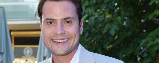Rocco Stark bei der "Star Trek Beyond"-Premiere im Zoo Palast in Berlin Rocco Stark bei der "Star Trek Beyond"-Premiere im Zoo Palast in Berlin