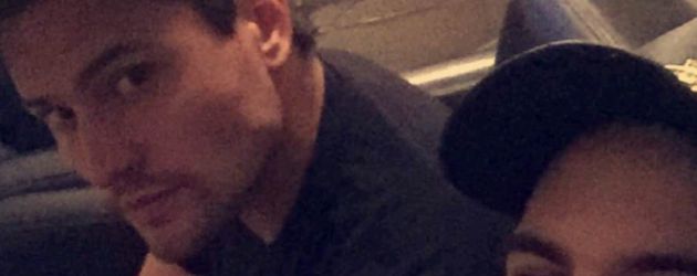 Rocco Stark und Marc Aurel Zeeb Rocco Stark und Marc Aurel Zeeb