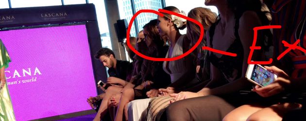 Rocco Stark verhöhnt seine Ex-Freundin Angelina Heger auf Snapchat Rocco Stark verhöhnt seine Ex-Freundin Angelina Heger auf Snapchat