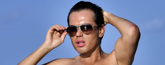 Rodrigo Alves Rodrigo Alves