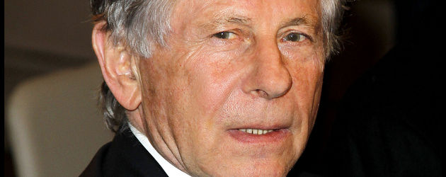 Roman Polanski Roman Polanski
