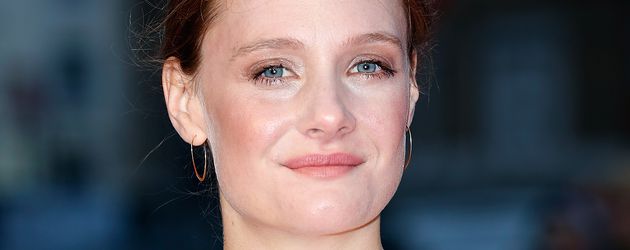 Romola Garai bei der "Suffragette" - Opening Night Gala Romola Garai bei der "Suffragette" - Opening Night Gala