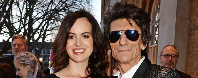 Ron Wood Ron Wood