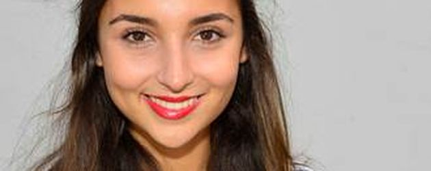 Rona Özkan spielt Aylas Cousine Selma bei GZSZ Rona Özkan spielt Aylas Cousine Selma bei GZSZ