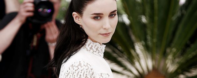 Rooney Mara Rooney Mara
