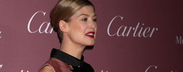 Rosamund Pike Rosamund Pike