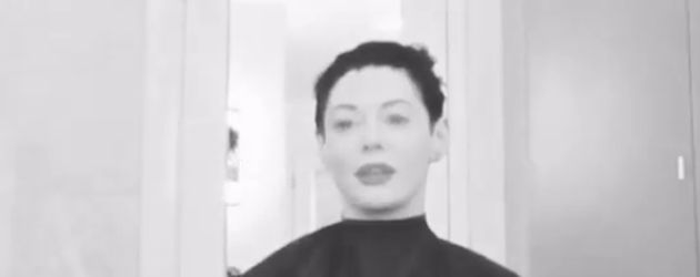 Rose McGowan Rose McGowan