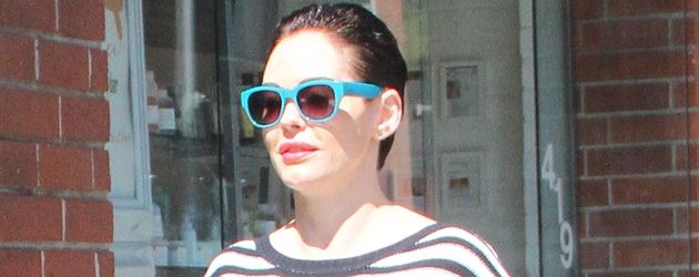 Rose McGowan Rose McGowan