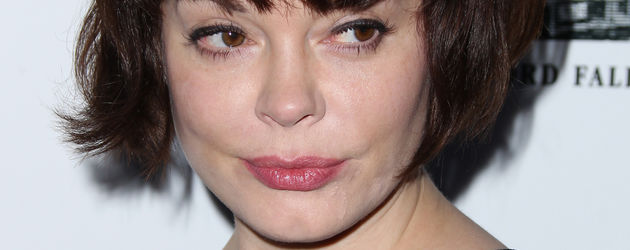 Rose McGowan Rose McGowan