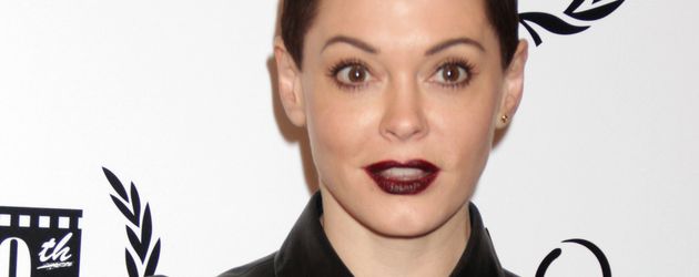 Rose McGowan Rose McGowan