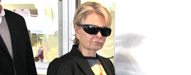 Roseanne Barr Roseanne Barr